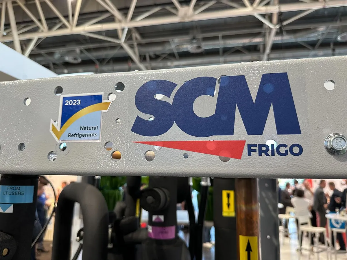 SCM Frigo gallery image