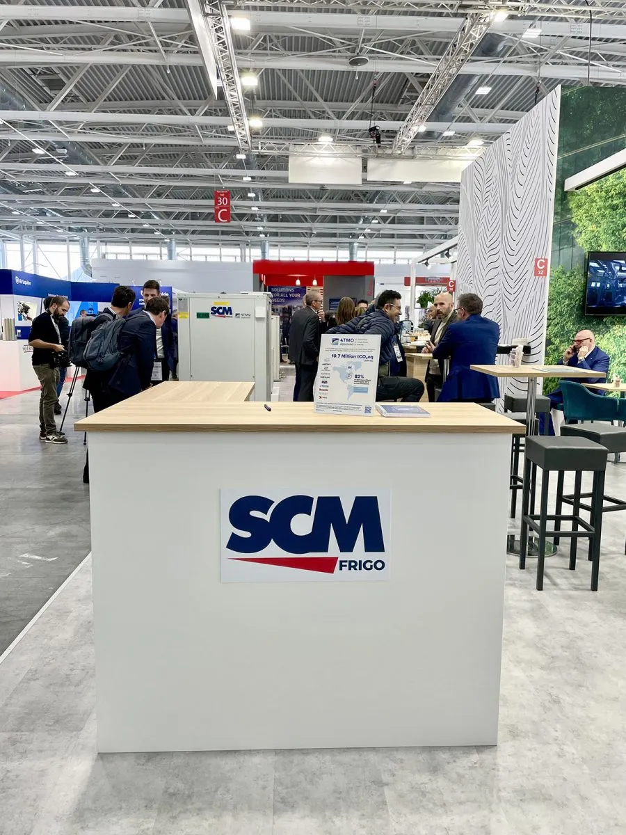 SCM Frigo gallery image