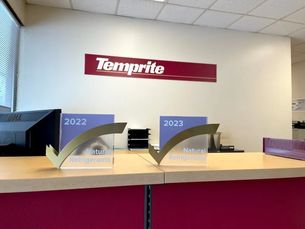 Temprite gallery image