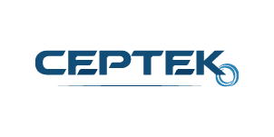 Ceptek Inc. logo