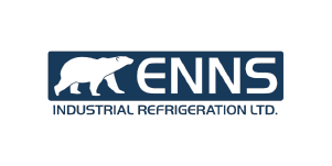 ENNS Industrial Refrigeration logo