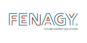 Fenagy logo