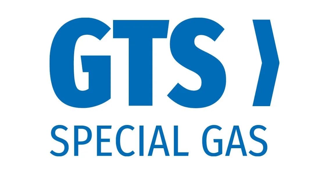 GTS logo