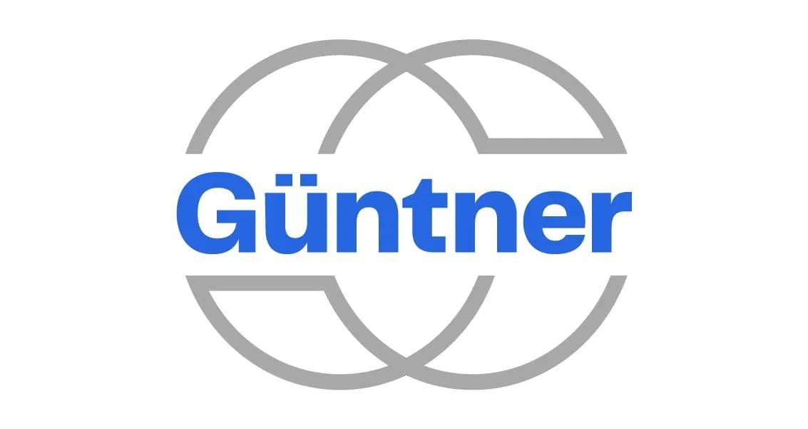 Güntner logo