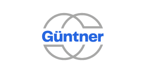Güntner logo