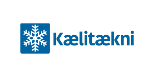 Kælitækni ehf. logo