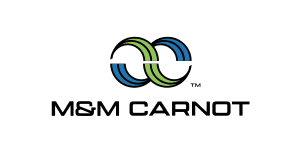 M&M Carnot logo