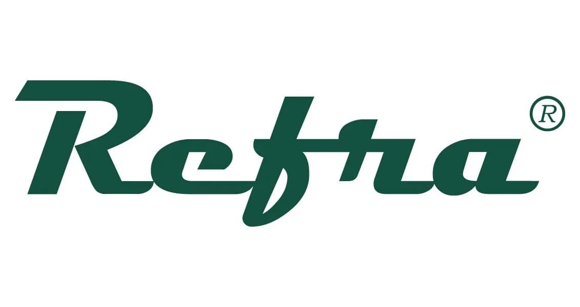 REFRA logo