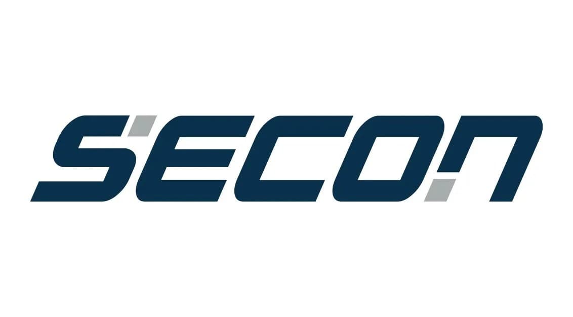 SECON GmbH logo