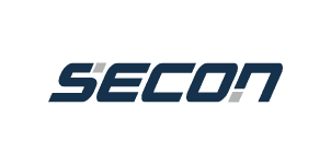 SECON GmbH logo