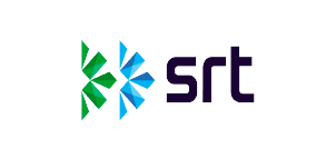 SRT logo