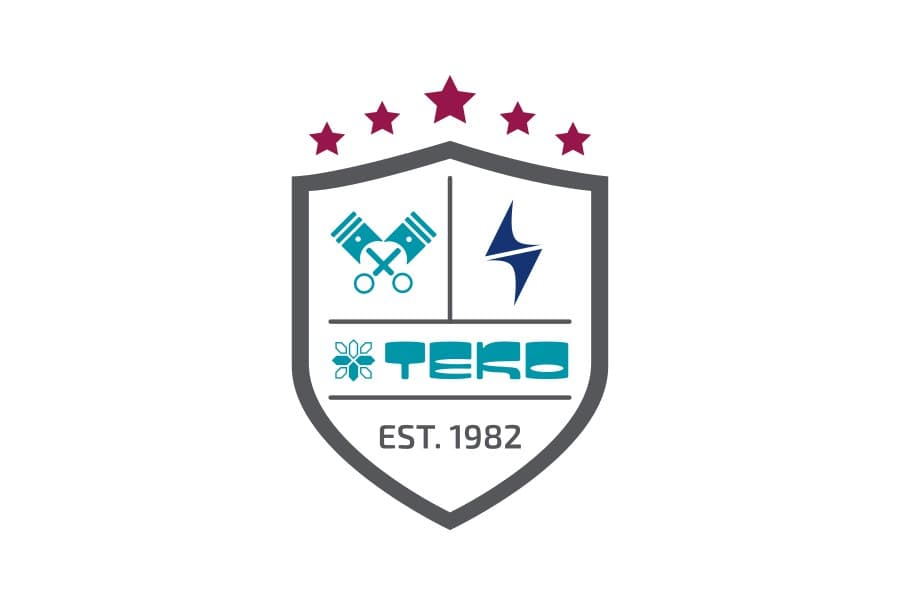 TEKO Refrigeration logo