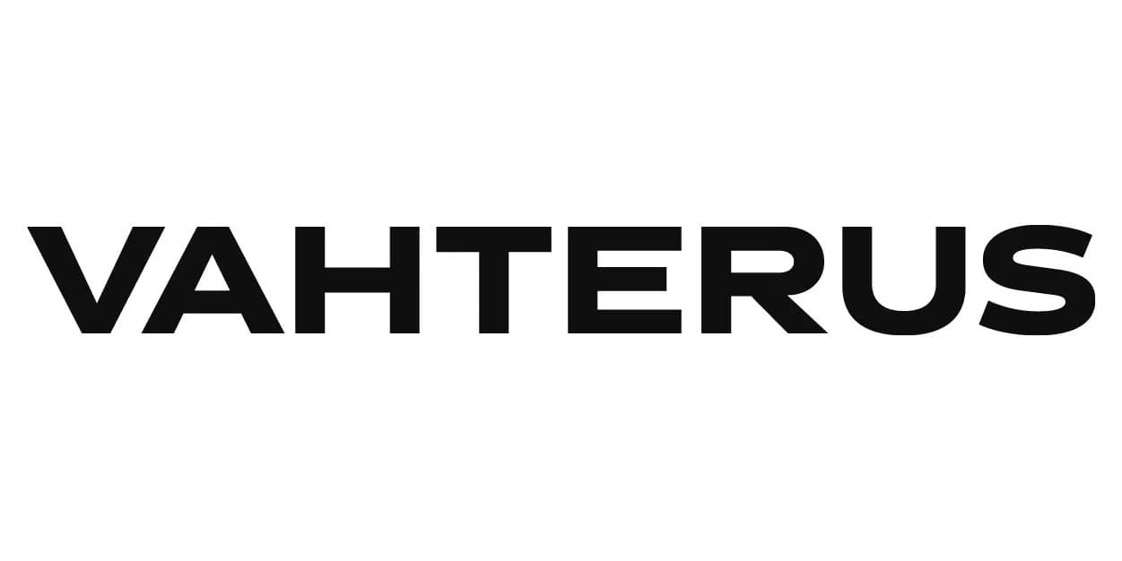 Vahterus logo