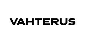 Vahterus logo