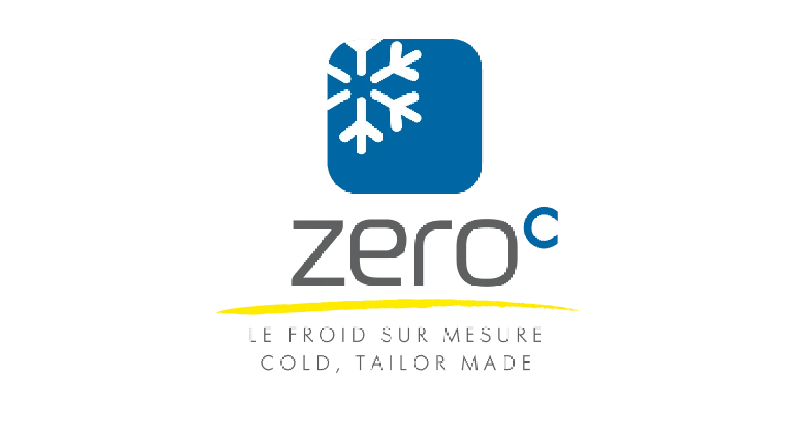 Zero-C logo