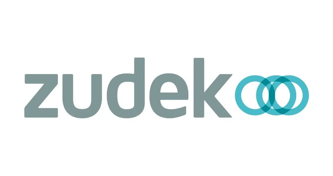 Zudek logo