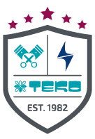 TEKO Refrigeration logo