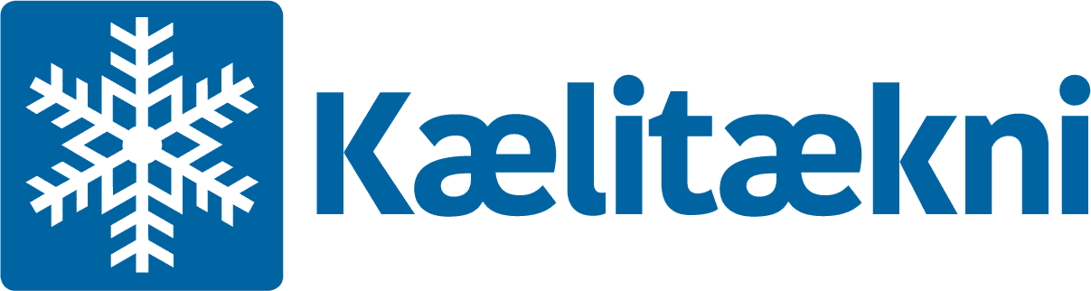 Kælitækni ehf. logo