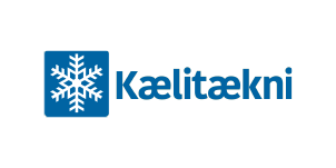 Kælitækni ehf. logo