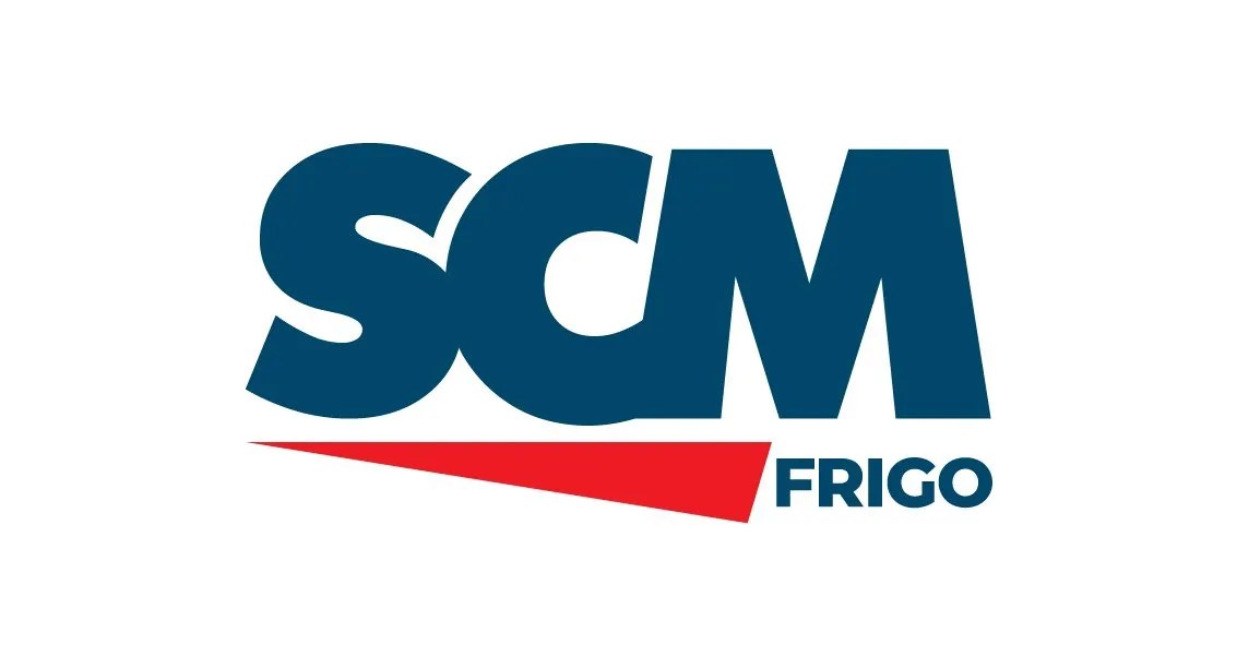 SCM Frigo logo
