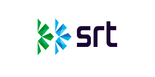 SRT logo