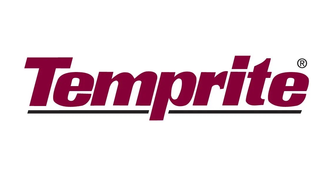 Temprite logo