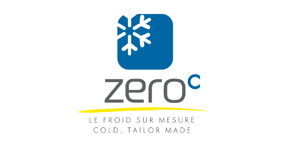 ZERO-C logo